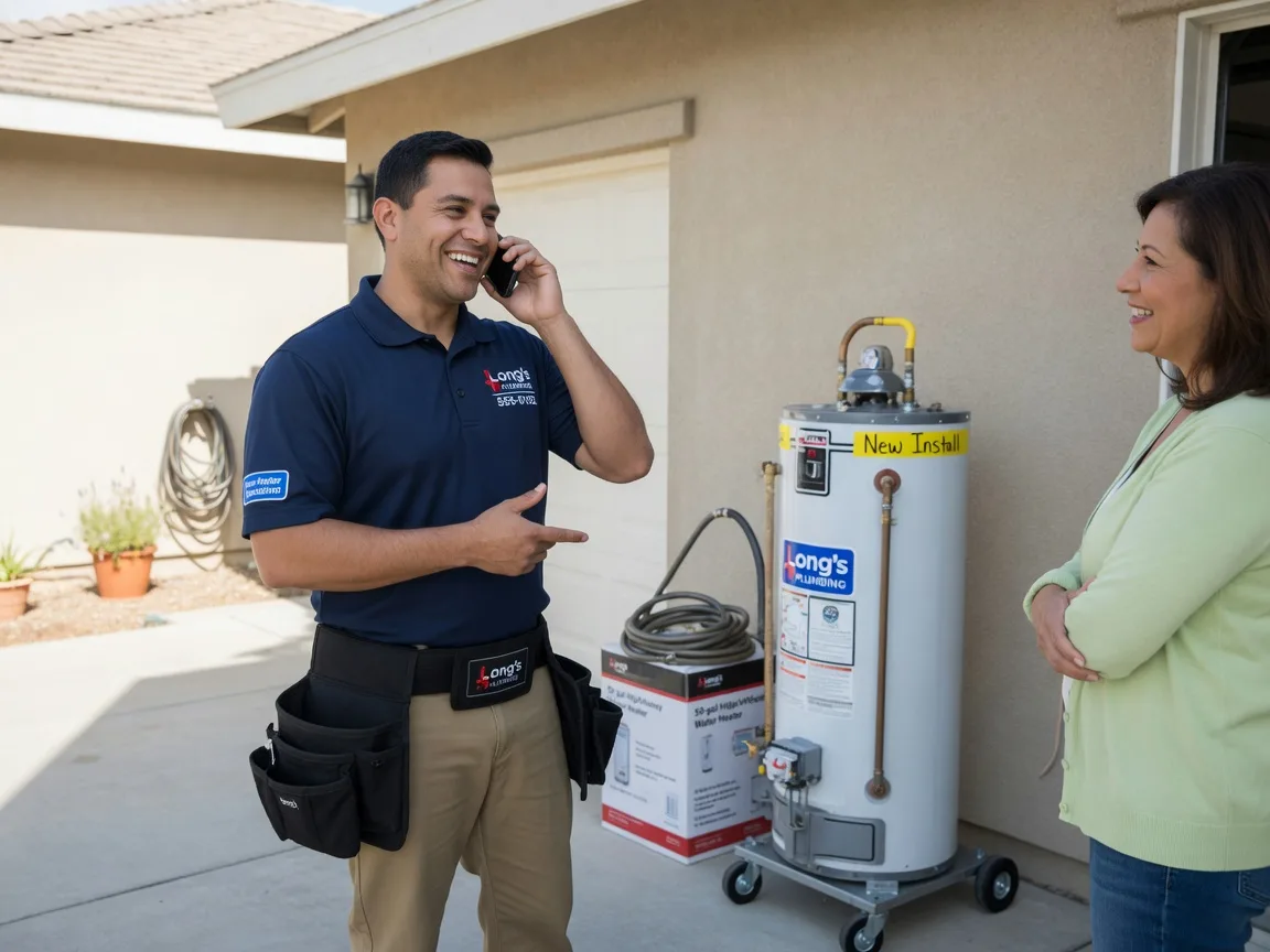 Leak Detection Solomons, MD FAQs